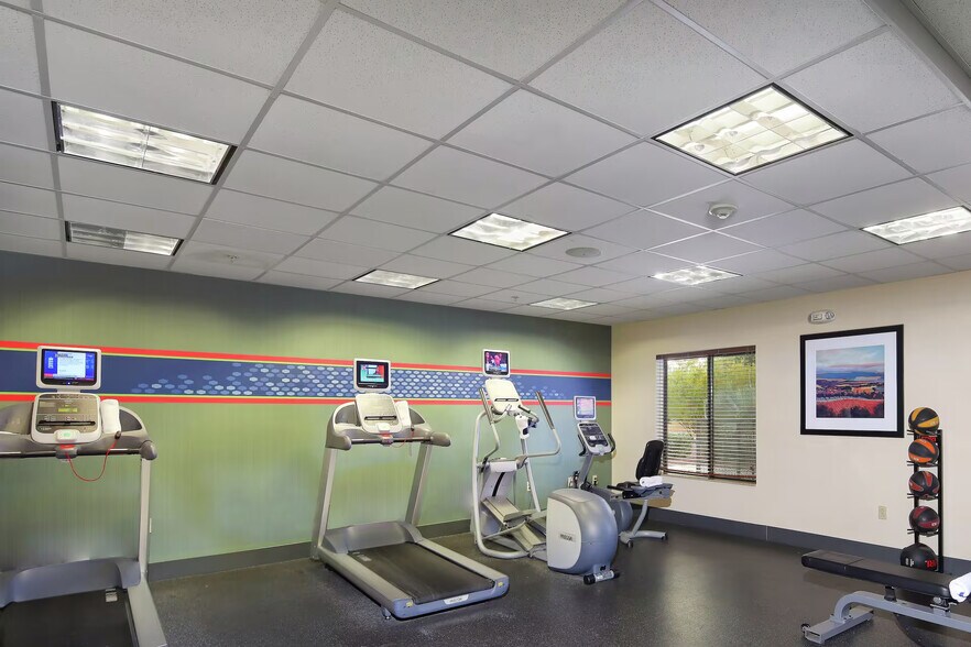 More Photos Of 251 S Wilmot Rd, Tucson Hotel For Sale