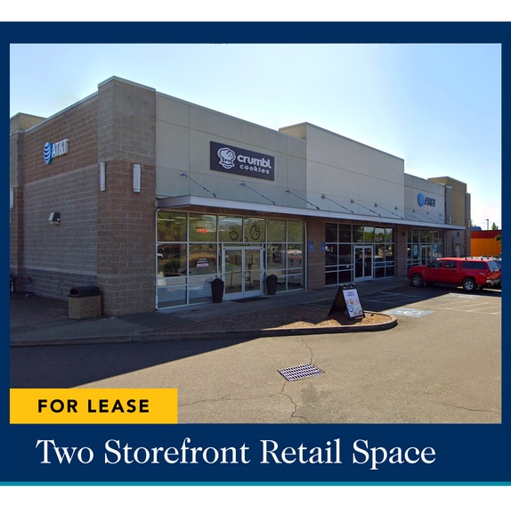 Primary Photo Of 1705 NW 9th St, Corvallis Freestanding For Lease