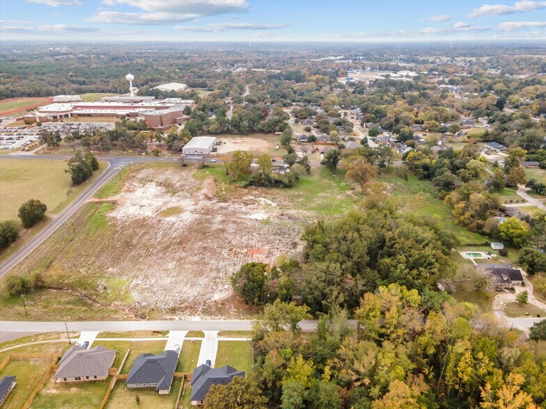 More Photos Of 13970 FM 2710, Lindale Land For Sale