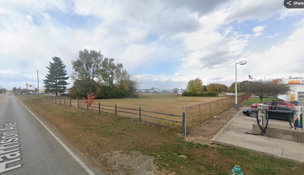 More Photos Of 10048 Harrison Ave, Harrison Land For Sale