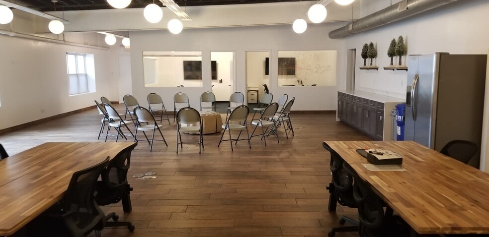 More Photos Of 3 W 18th St, Weehawken Industrial For Sale