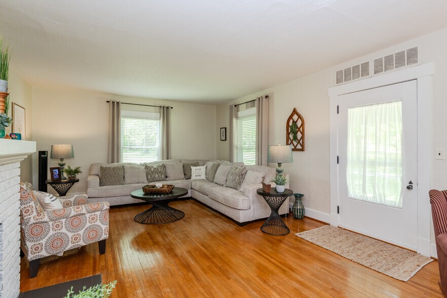 More Photos Of 7117 Fishburg Rd, Dayton Land For Sale