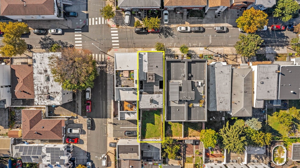 More Photos Of 80 Paterson St, Jersey City Apartments For Sale