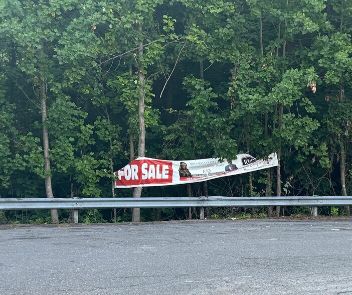 More Photos Of TBD Mullins Ter, Chapmanville Land For Sale