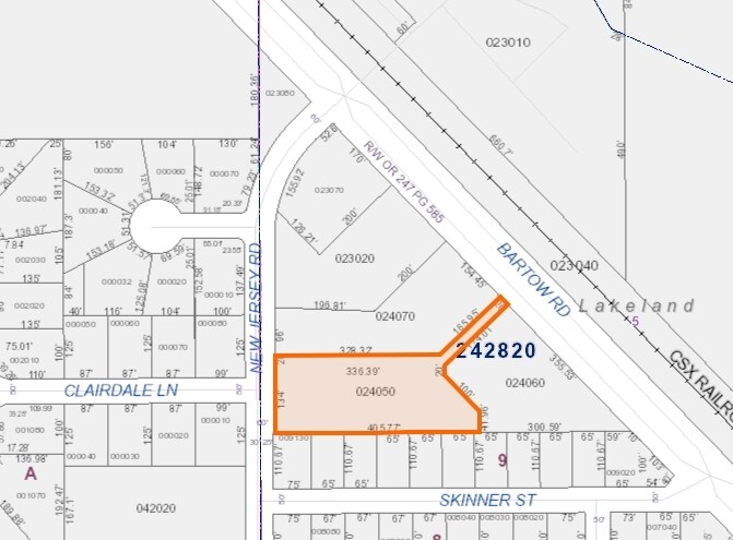 More Photos Of 1129 Bartow Rd, Lakeland Office For Lease