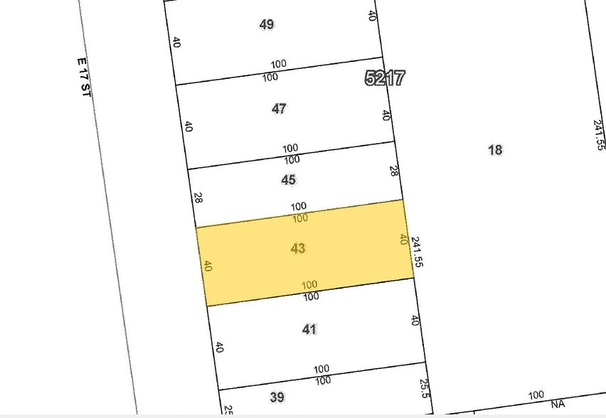 More Photos Of 615 E 17th St, Brooklyn Apartments For Sale