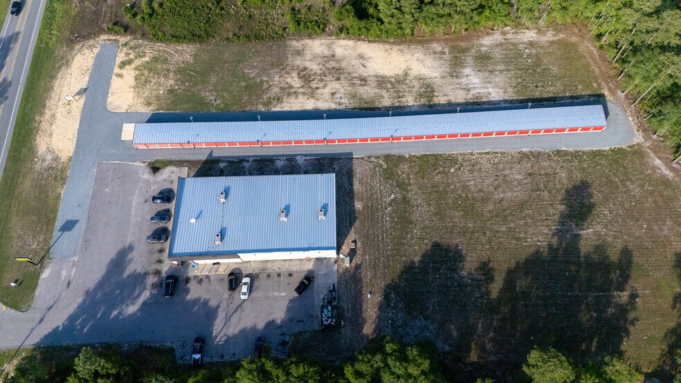 More Photos Of 3944 US 701 Hwy N, Elizabethtown General Retail For Sale