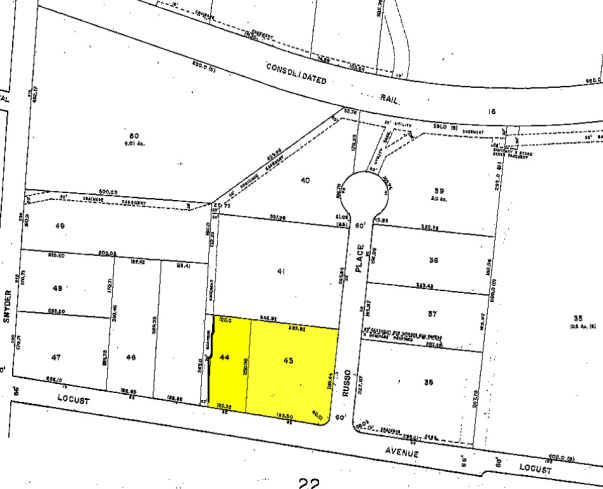 More Photos Of 2 Russo Pl, Berkeley Heights Warehouse For Sale