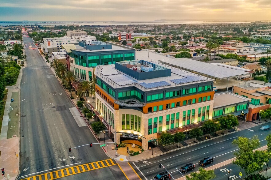 More Photos Of 303 H St, Chula Vista Office For Lease