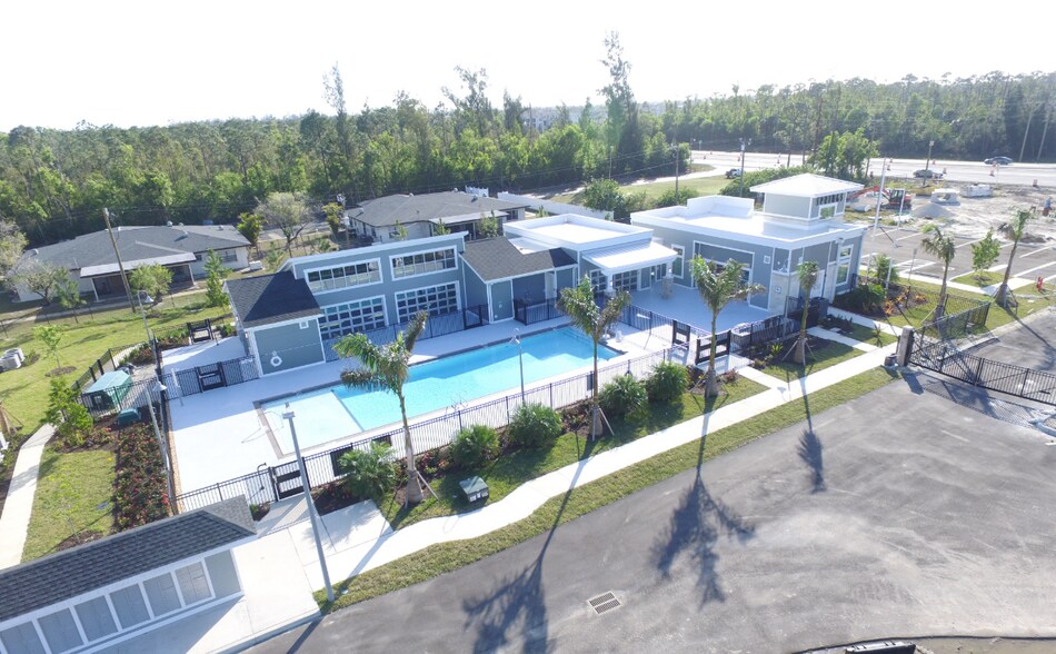 More Photos Of 615 SW 29th Ave, Cape Coral Land For Sale