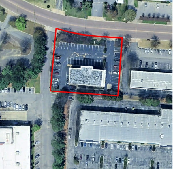 More Photos Of 8039 Stage Hills Blvd, Bartlett Medical For Sale