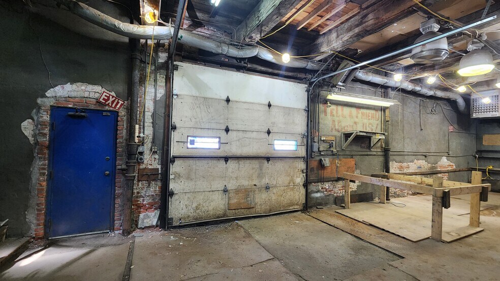 More Photos Of 51 Harding St, Worcester Warehouse For Sale