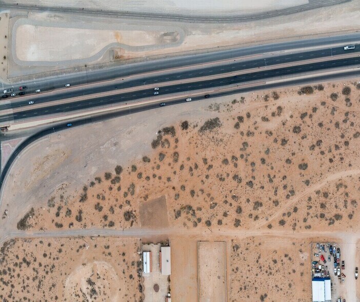 More Photos Of 13690 Montana Ave, El Paso Land For Sale