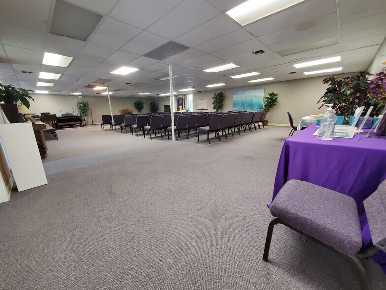 More Photos Of 1410 14th St, Huntsville Office Residential For Sale