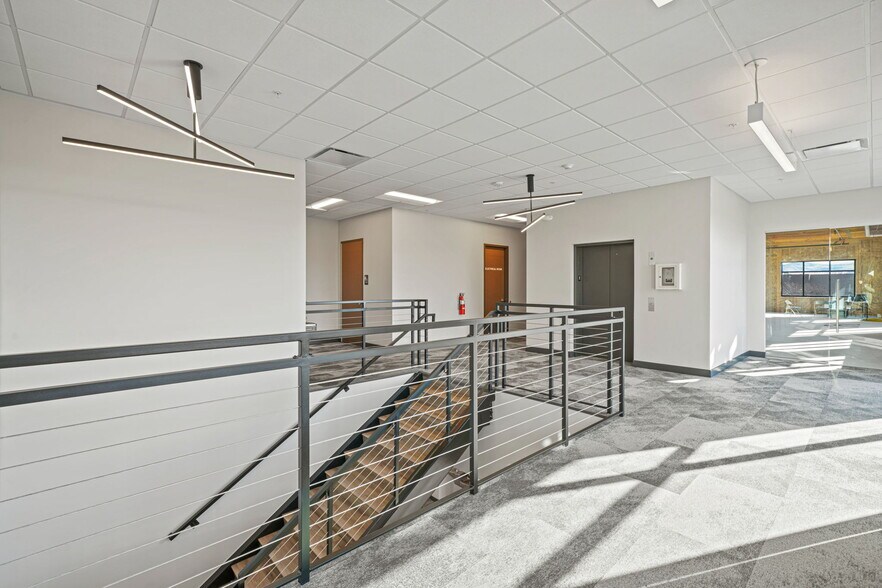 More Photos Of 12522 & 12523 S Pasture Rd, Riverton Medical For Lease