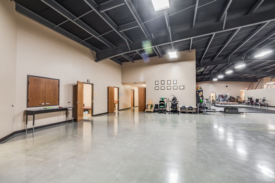 More Photos Of 23750 FM 1314 Rd, Porter Office For Sale