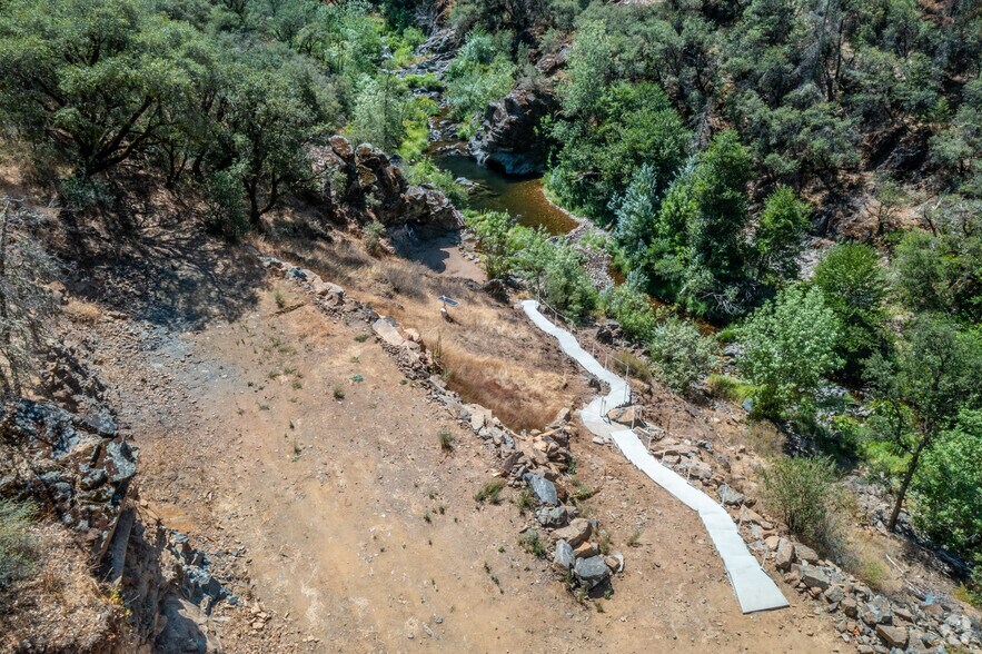 More Photos Of 2883 N Railroad Flat Rd, Wilseyville Land For Sale