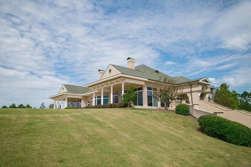 More Photos Of 401 Taberna Way, New Bern Golf Course Driving Range For Sale