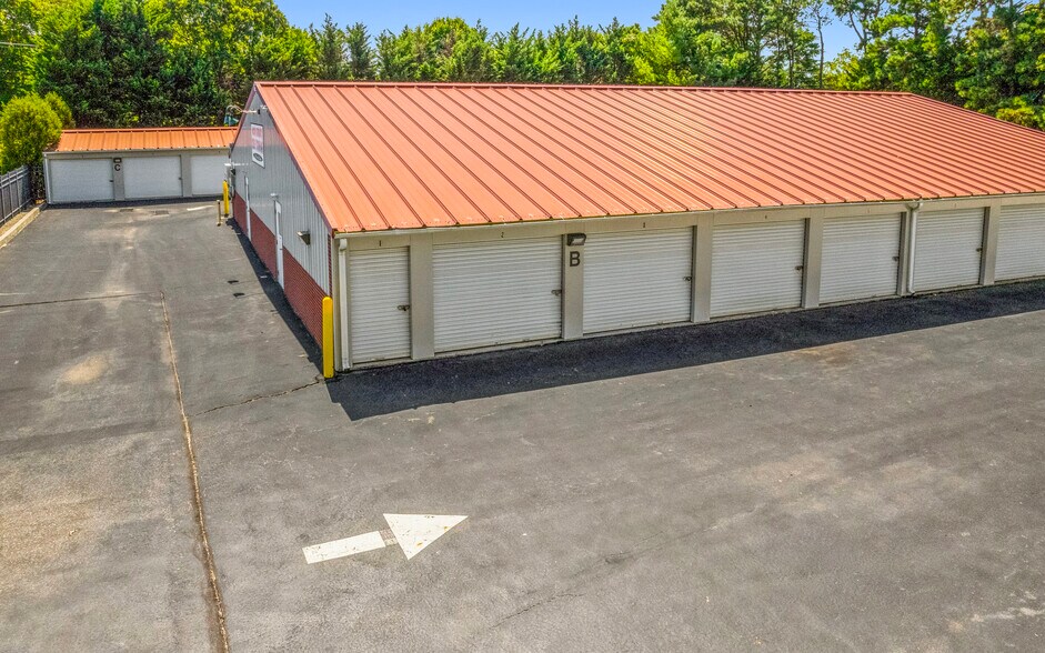 More Photos Of 205 Steelmanville Rd, Egg Harbor Township Self Storage For Sale