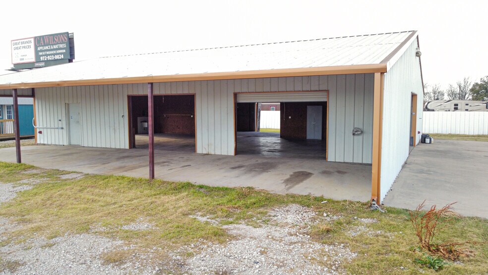 More Photos Of 3901 S Highway 287, Waxahachie Research And Development For Sale