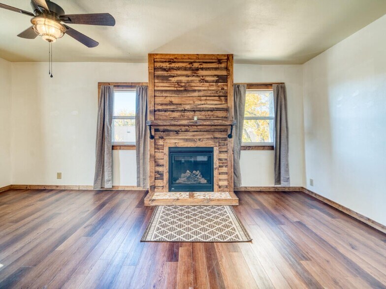 More Photos Of 118 7th st, Walsenburg Office Residential For Sale