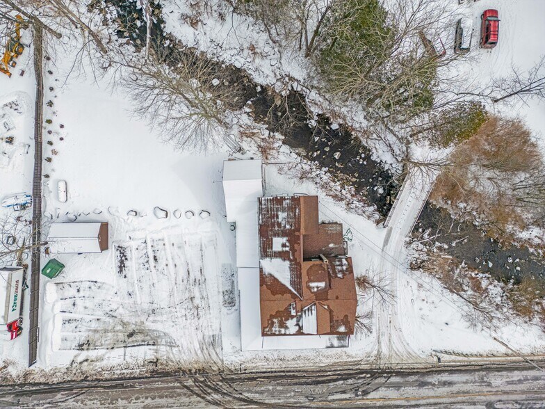 More Photos Of 540 State Route 42, Shandaken Hospitality For Sale