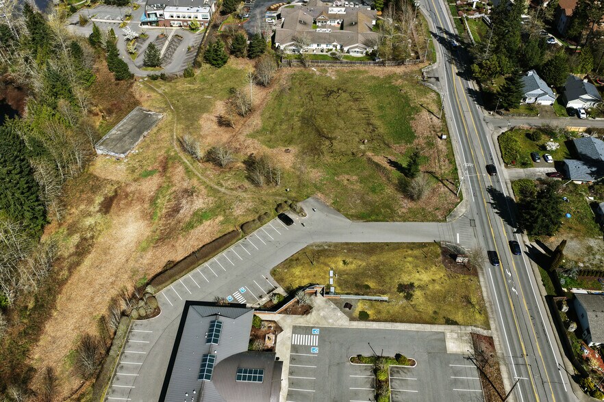 More Photos Of 0 Pottery Ave, Port Orchard Land For Sale