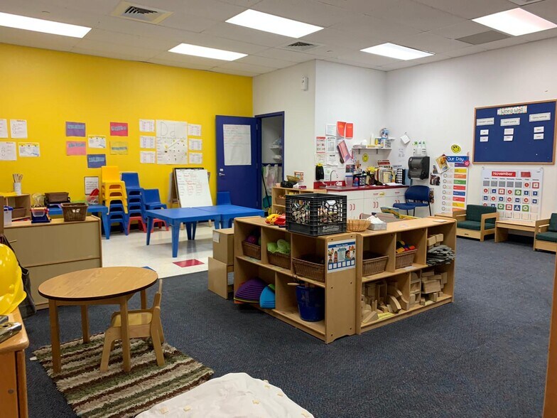 More Photos Of 1619-1631 Jericho Tpke, New Hyde Park Daycare Center For Sale