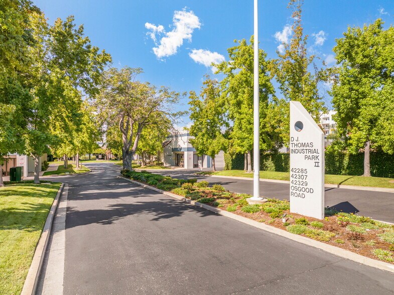 More Photos Of 42285 Osgood Rd, Fremont Unknown For Lease