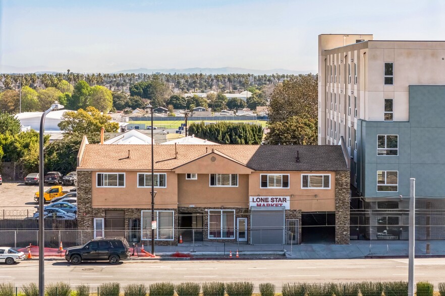 More Photos Of 5140 Crenshaw Blvd, Los Angeles Assisted Living For Sale