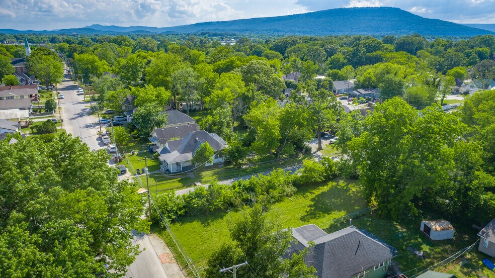 More Photos Of 1511 Mulberry St, Chattanooga Land For Sale