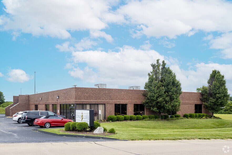 Primary Photo Of 3324 Hollenberg Dr, Bridgeton Office For Lease