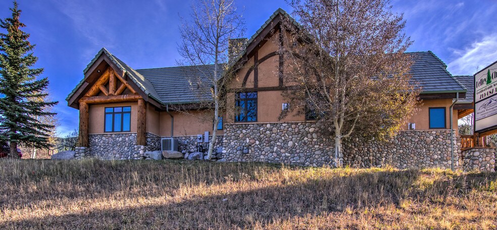 More Photos Of 70 Morning Sun Dr, Woodland Park Loft Creative Space For Sale