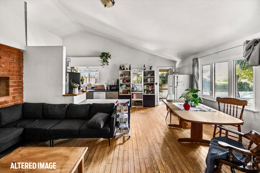 More Photos Of 6880 Pasado Rd, Isla Vista Apartments For Sale