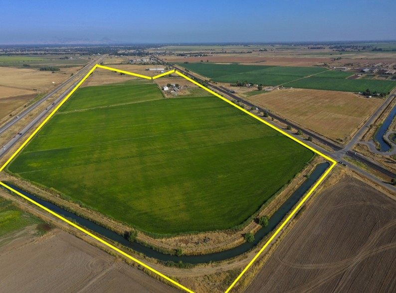 More Photos Of 3380 Rancho Rd, Wheatland Land For Sale