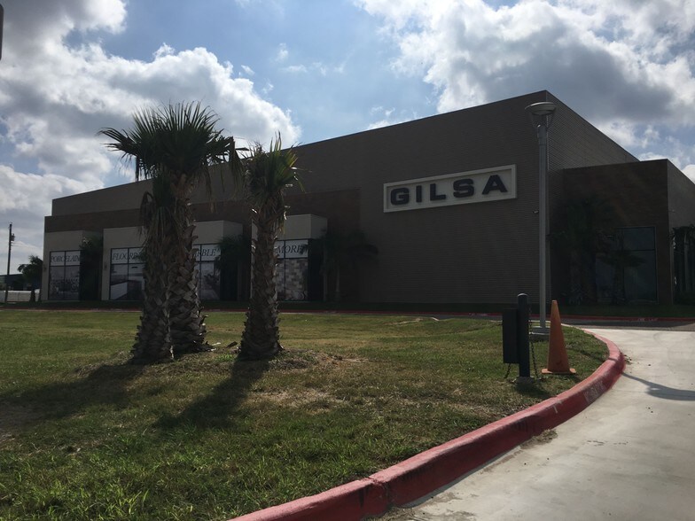 Primary Photo Of 801 E Interstate Hwy 2, San Juan Warehouse For Sale