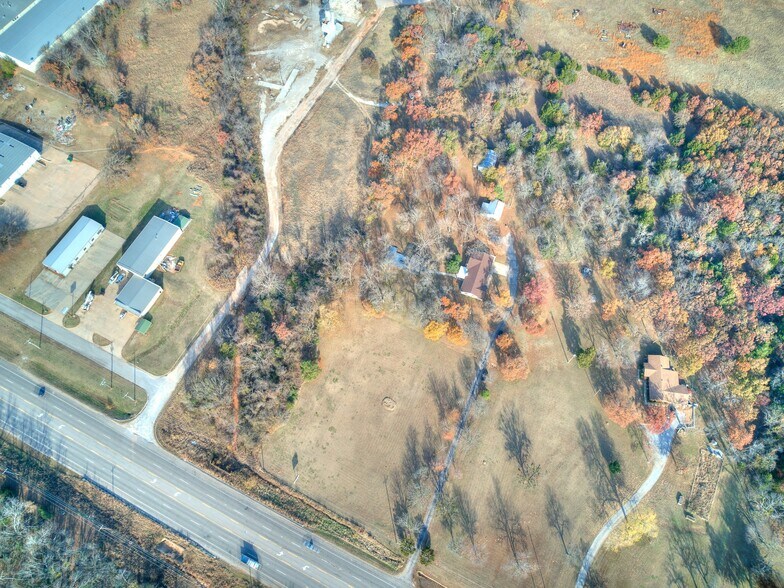 More Photos Of 16601 NE 23rd St, Choctaw Land For Sale