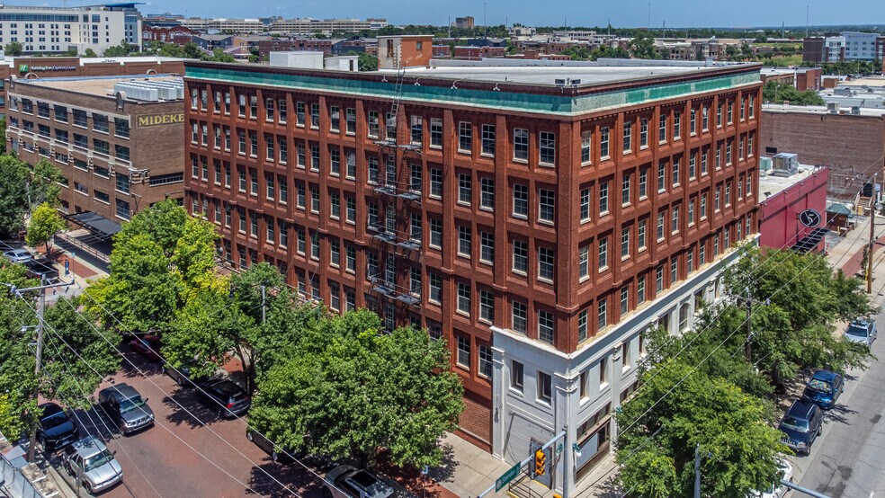 More Photos Of 101 E Sheridan Ave, Oklahoma City Office Residential For Sale