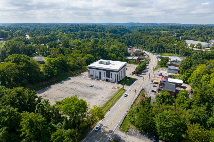 More Photos Of 2550 Mosside Blvd, Monroeville Medical For Lease