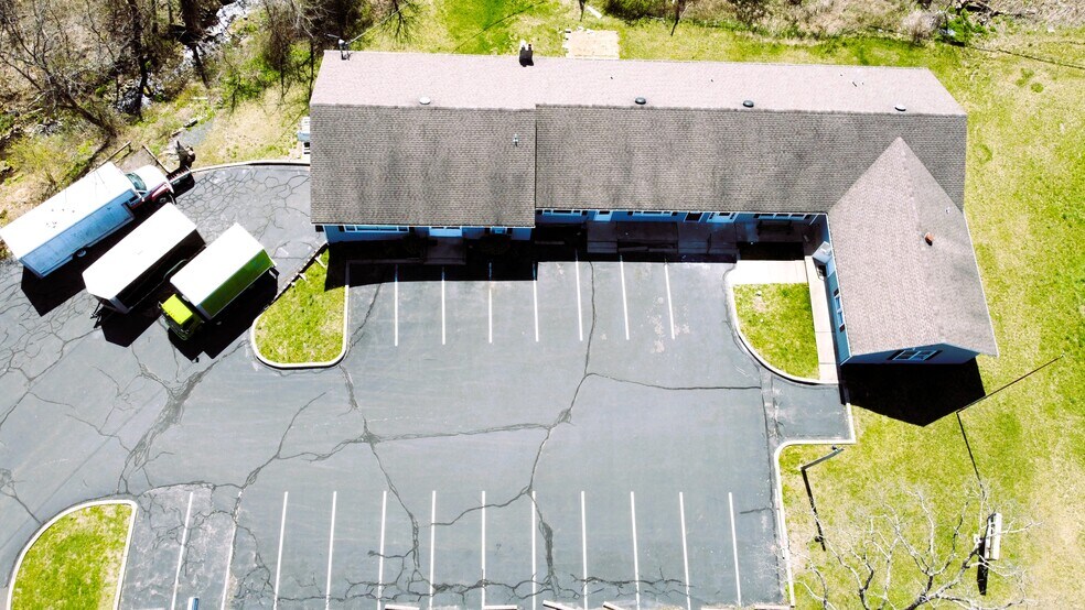 More Photos Of 200 Main St, Glen Gardner Office For Sale