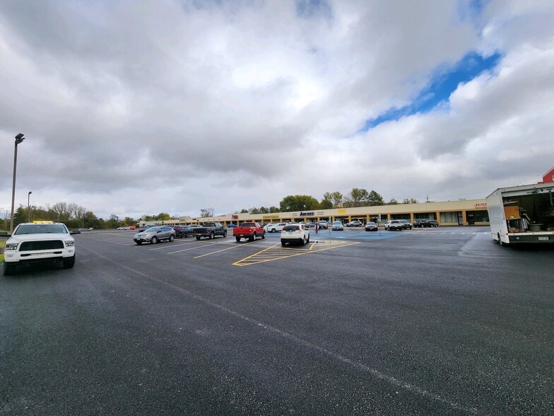 More Photos Of 5640 Route 12, Norwich Storefront For Lease