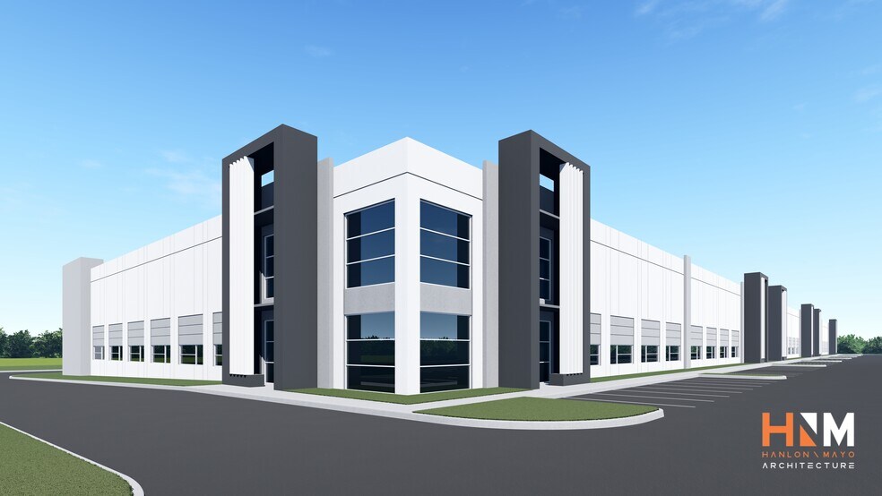 Primary Photo Of 28010 Commerce Lake Dr, Punta Gorda Warehouse For Lease