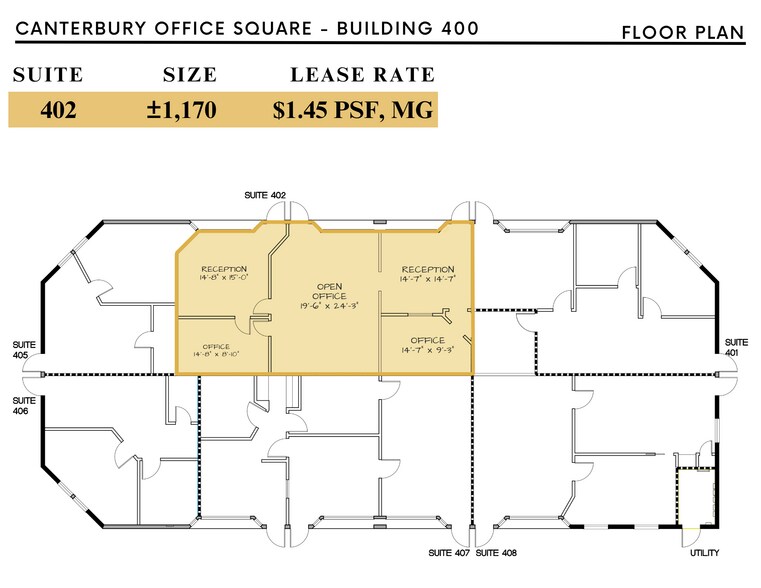 More Photos Of 8300 Fair Oaks Blvd, Carmichael Office For Lease