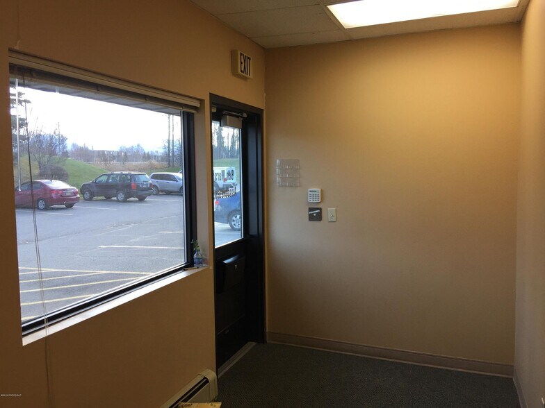 More Photos Of 1225 E International St, Anchorage Office For Lease