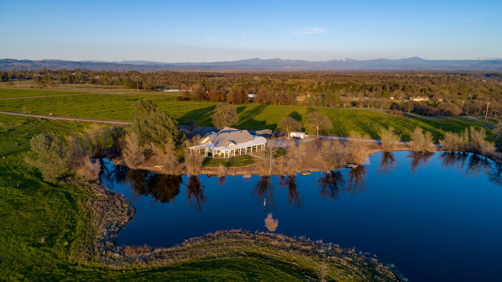 More Photos Of 21623 Seven Lakes Ln, Redding Land For Sale