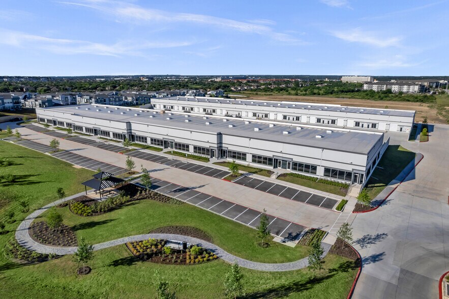 More Photos Of 5305 N Mays St, Georgetown Unknown For Lease