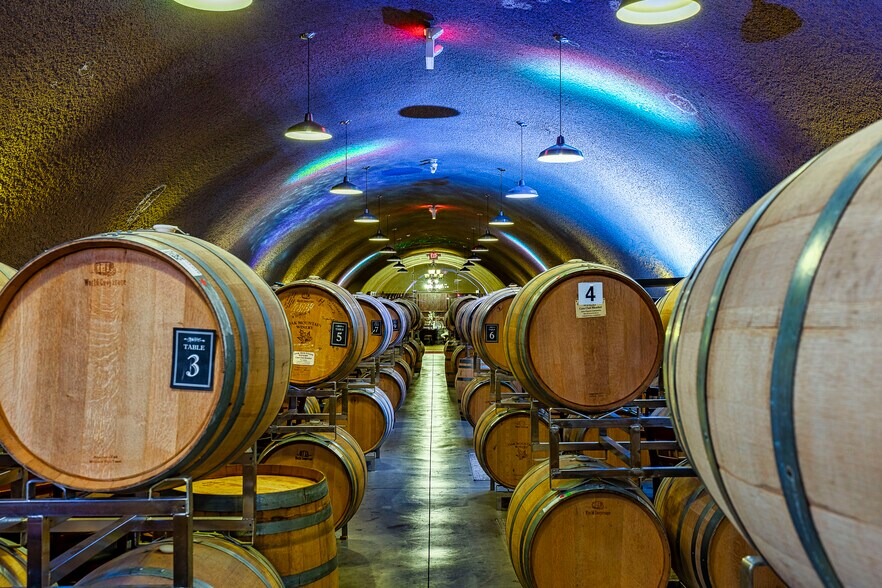 More Photos Of 36522 Via Verde, Temecula Winery Vineyard For Sale