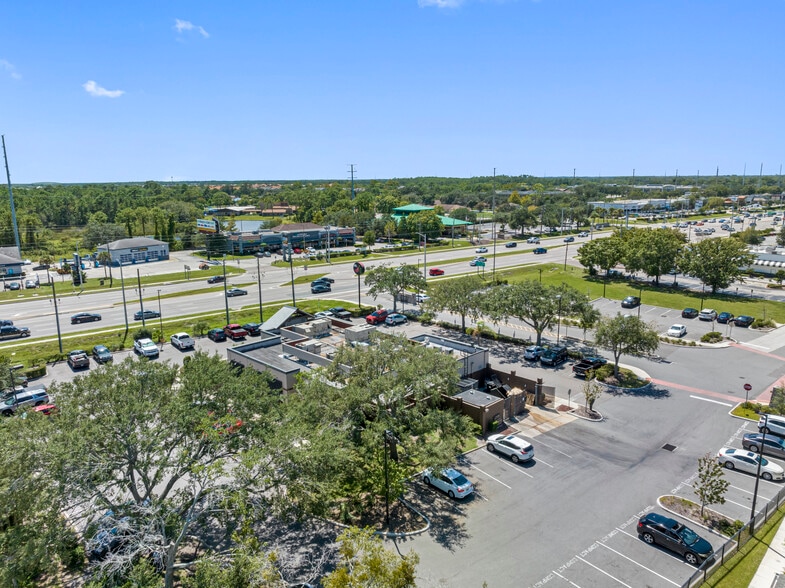 More Photos Of 12181 E Colonial Dr, Orlando Restaurant For Sale