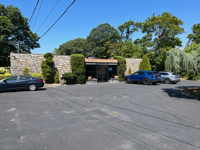 Primary Photo Of 330 Broadway, Amityville Office For Lease