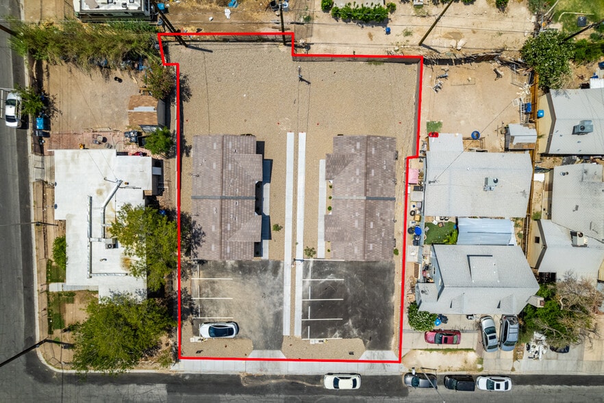 More Photos Of 365 N 16th St, Las Vegas Apartments For Sale